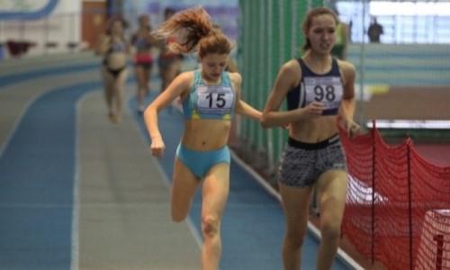 На юношеском чемпионате Казахстана по легкой атлетике установлено два рекорда страны