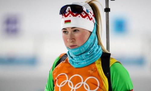 Первая олимпийская чемпионка-казашка публично озвучила свою позицию по ситуации в Украине