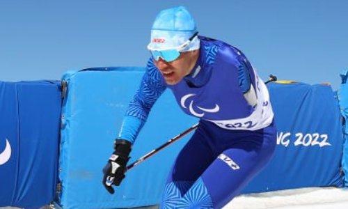 Стало известно место Казахстана в медальном зачете Паралимпиады-2022 после «бронзы»