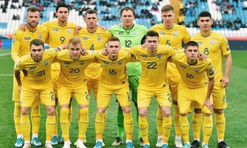 Перенесен матч соперника сборной Казахстана по Лиге наций за выход на ЧМ-2022