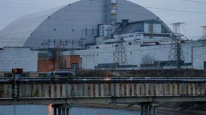 МАГАТЭ сообщило о потери связи с системами мониторинга в Чернобыльской АЭС
                09 марта 2022, 07:37