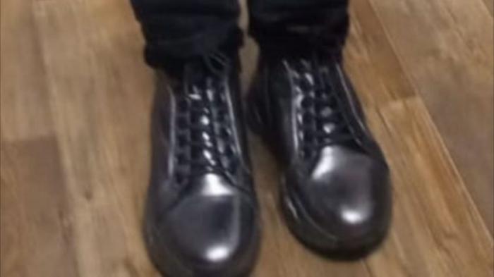 Угги на ботинки: павлодарка украла с витрины обувь, оставив взамен старую
                09 марта 2022, 16:23