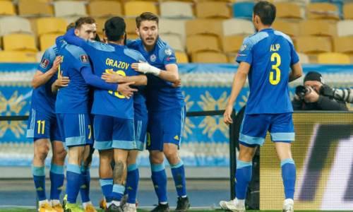 Шанс для Казахстана? УЕФА хочет снова реформировать чемпионат Европы