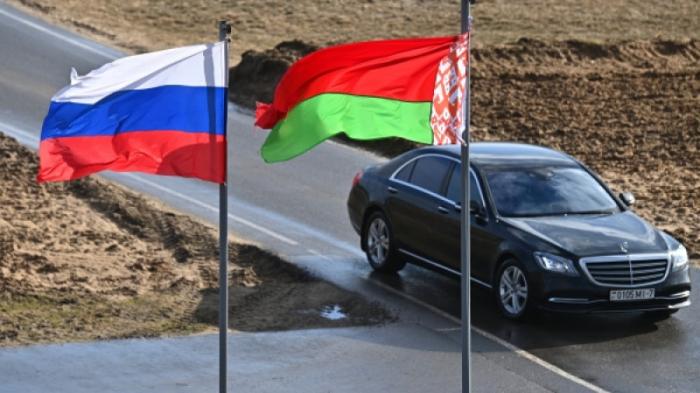 Какие страны и компании ввели санкции против Беларуси
                09 марта 2022, 19:29