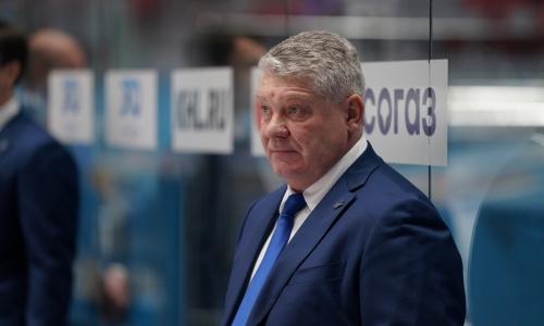«Барыс» упустил одного из лучших молодых игроков в истории казахского хоккея