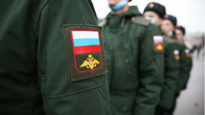 Путин поручил наказать виновных в отправке солдатов-срочников в Украину
                09 марта 2022, 22:50