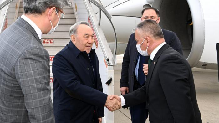 Назарбаев прибыл в Турцию по приглашению Эрдогана
                09 марта 2022, 23:19