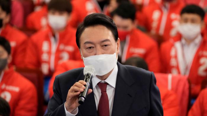 Оппозиционер Юн Сок Ель победил на выборах президента Южной Кореи
                10 марта 2022, 05:19