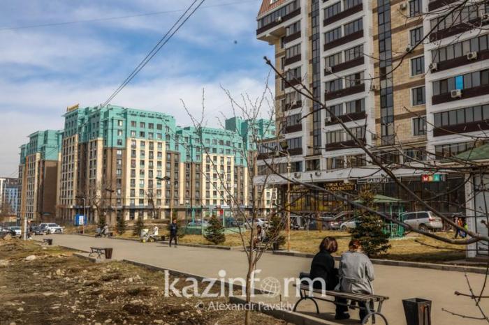 Коронавирус в Казахстане: все регионы остаются в «зеленой» зоне