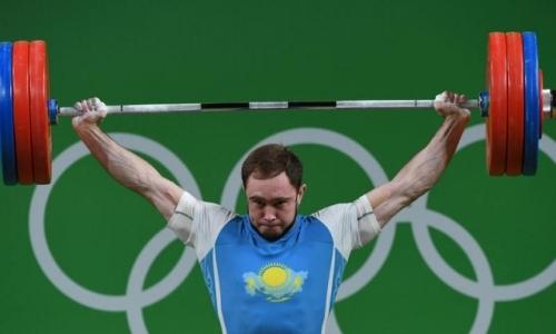 Суд вынес решение по иску призера Олимпиады-2016 из Казахстана к Министерству культуры и спорта