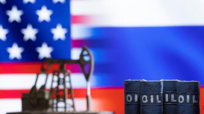 Законопроект о запрете импорта энергоресурсов из России одобрили в США
                10 марта 2022, 14:15