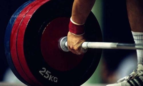 В Костанае пройдет чемпионат Казахстана по тяжёлой атлетике среди юниоров и девушек