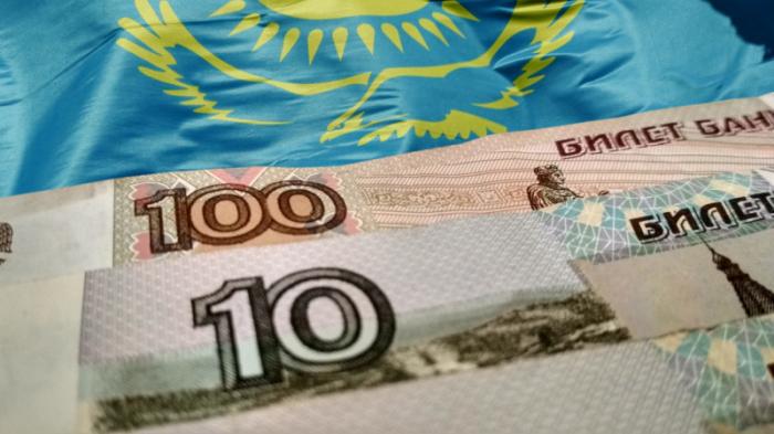 Глава Нацбанка высказался о влиянии рубля на тенге
                10 марта 2022, 15:03