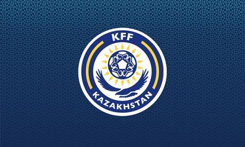 КФФ объявила участников Первой лиги сезона 2022 года