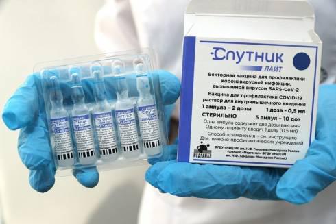 В Карагандинской области пока не планируют закупать российские вакцины «Спутник-V» и «Спутник лайт»