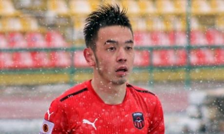 Казахстанский игрок новичка КПЛ высказался о первом матче сезона