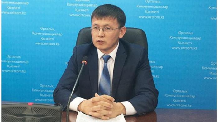 Задержан второй экс-заместитель главы управления строительства Атырауской области - СМИ
                11 марта 2022, 01:01
