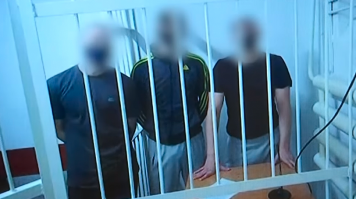 Пятерых парней осудили за групповое изнасилование несовершеннолетней в Петропавловске
                11 марта 2022, 05:02