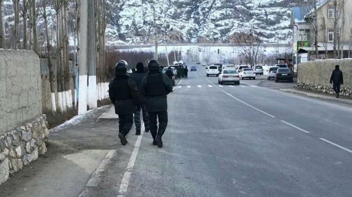 Вторая за сутки перестрелка произошла на границе Кыргызстана и Таджикистана
                11 марта 2022, 09:01