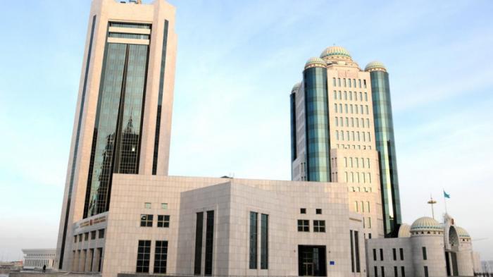 Парламент Казахстана соберется на совместное заседание
                11 марта 2022, 09:13