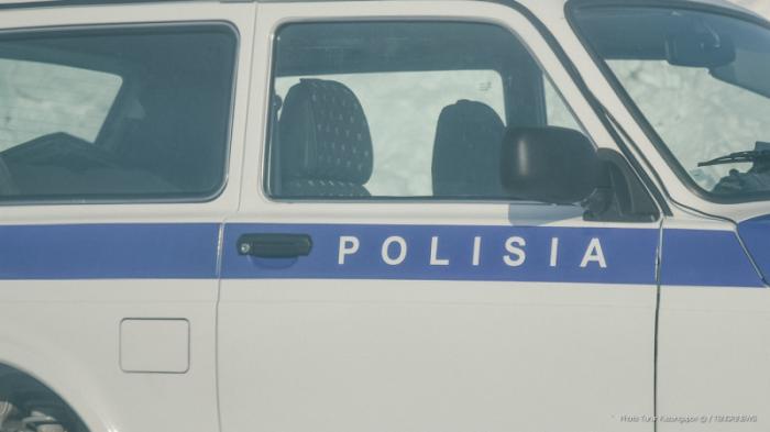 Полицейский насмерть сбил пешехода и скрылся с места ДТП в Кызылординской области
                11 марта 2022, 12:48
