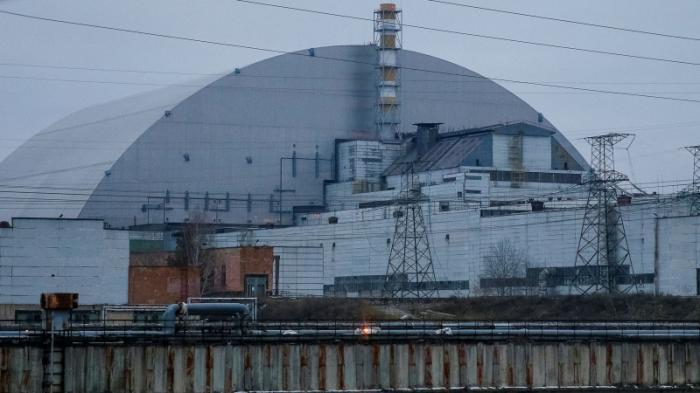 Украина потеряла связь с Чернобылем - МАГАТЭ
                11 марта 2022, 16:04