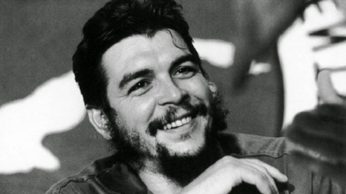 Убийца Че Гевары умер в Боливии
                11 марта 2022, 19:01