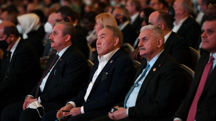 Назарбаев принял участие в форуме в Анталье
                11 марта 2022, 19:31