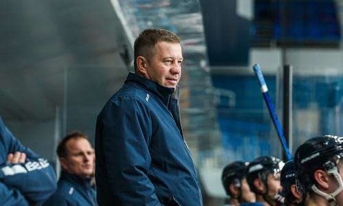 Один из главных соперников «Барыса» на Востоке КХЛ раскрыл трансферные планы на следующий сезон