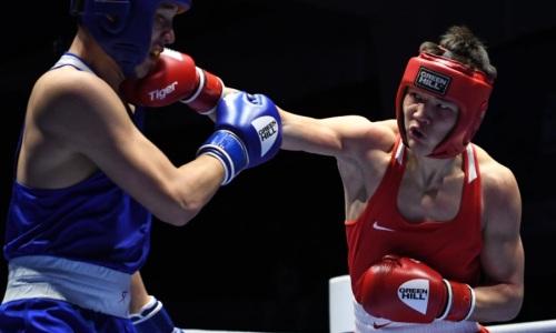 27 казахстанских боксеров будут биться за «золото» чемпионата Азии