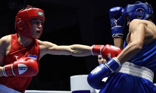 Казахстан или Узбекистан? Кто лидирует по количеству финалистов на чемпионате Азии по боксу