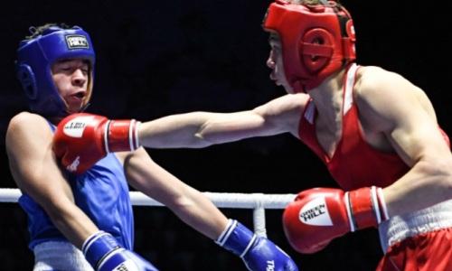 17 боев с Узбекистаном. С кем боксеры из Казахстана встретятся в финале чемпионата Азии