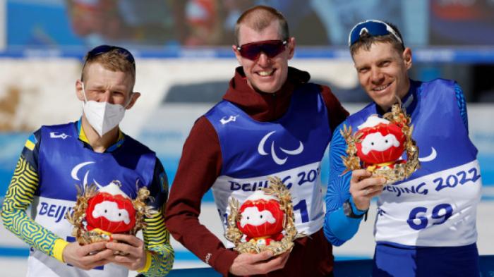 Казахстанец обошел чемпиона Пекина-2022 и увеличил призовые
                12 марта 2022, 10:07