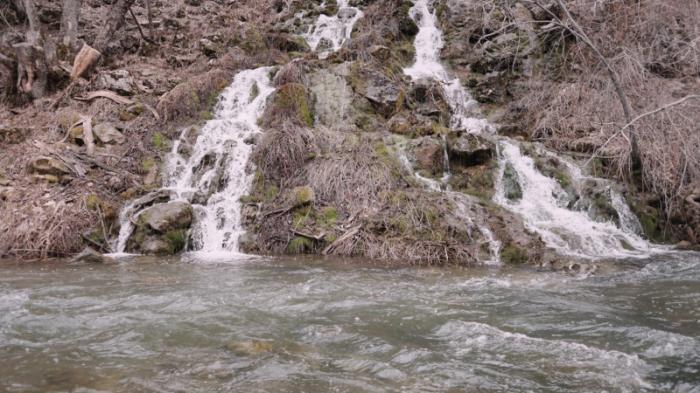 Подъем уровня воды на реках ожидается в предгорных районах на юге Казахстана
                12 марта 2022, 14:35
