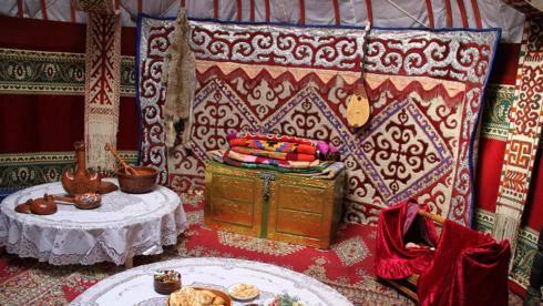 Какие мероприятия к празднику Наурыз мейрамы подготовили для карагандинцев