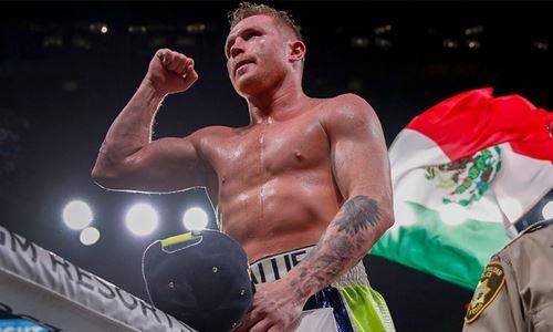 «Много треплется». Легенда мексиканского бокса обратился с призывом к «Канело»