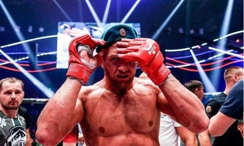 «Я знал, что он отправился на Донбасс». Известный российский боец MMA потерял брата во время спецоперации в Украине