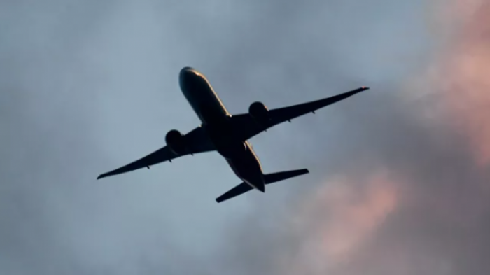Российский самолет подал сигнал тревоги в небе над Казахстаном - СМИ
                12 марта 2022, 23:35