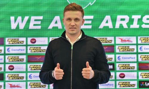 Экс-наставник «Кайрата» Шпилевский одержал первую победу с европейским клубом