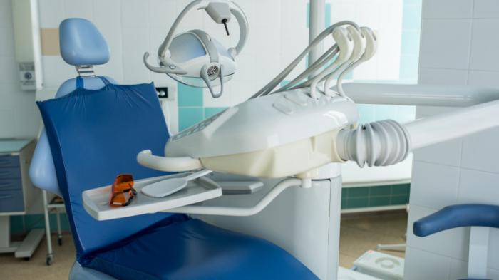 Стоматолог предупредила о влиянии COVID-19 на зубы и десны
                13 марта 2022, 10:46