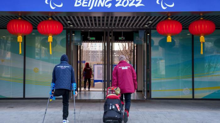 Китай выиграл медальный зачет Паралимпийских игр в Пекине
                13 марта 2022, 14:33