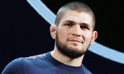 Хабиб Нурмагомедов назвал российского бойца UFC, который «как никто другой заслужил бой за пояс»