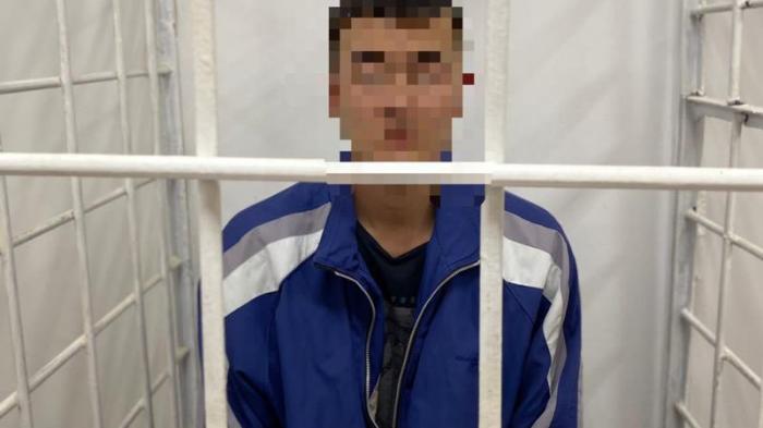 Подозреваемого в педофилии гражданина Узбекистана задержали в Атырау
                13 марта 2022, 19:55