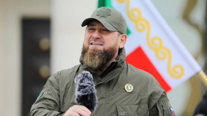 В Сети появилось видео с Кадыровым, прибывшим в зону военных действий под Киевом
                14 марта 2022, 05:32