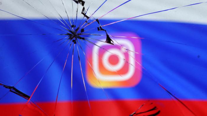 Instagram заблокирован в России
                14 марта 2022, 07:35