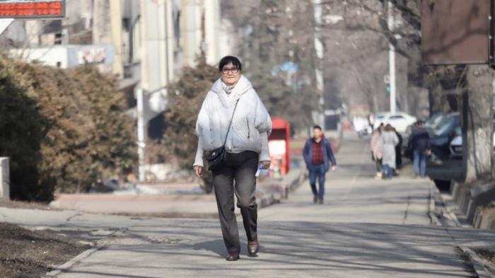 В Казахстане за прошедшие сутки коронавирусом заболели 64 человека
                14 марта 2022, 08:03