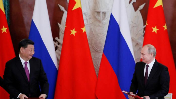США пригрозили Китаю последствиями в случае помощи России на фоне санкций
                14 марта 2022, 10:34