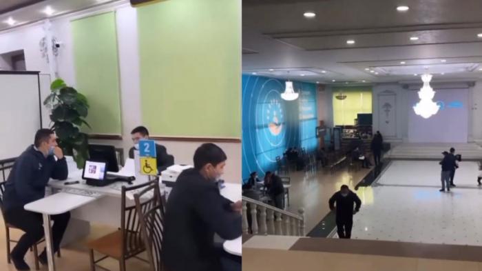 СпецЦОН переехал в здание ресторана в Алматы
                14 марта 2022, 15:04