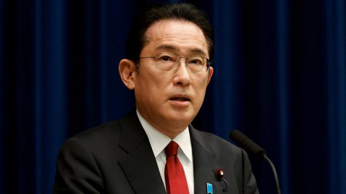 Премьер Японии выступил за создание нового мирового порядка
                14 марта 2022, 16:21