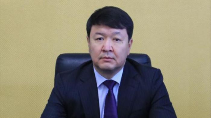Назначен новый заместитель акима Карагандинской области
                14 марта 2022, 16:46